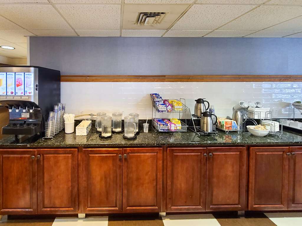 Comfort Inn Saco-Old Orchard Beach - thumb 12