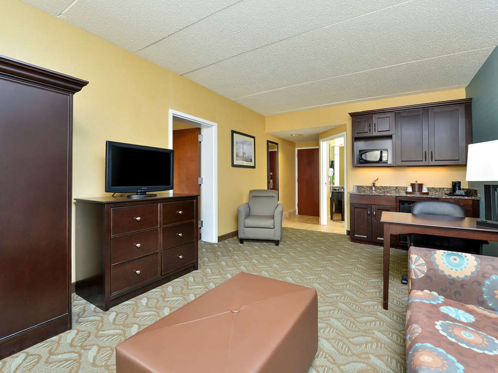 Comfort Inn Saco-Old Orchard Beach - thumb 16