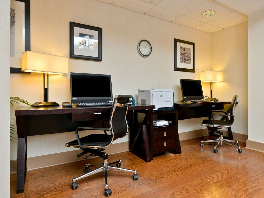 Comfort Inn Saco-Old Orchard Beach - thumb 17