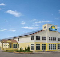Days Inn Airport/Maine Mall - Accommodation Michigan