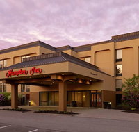 Hampton Inn Hotel - Accommodation Michigan
