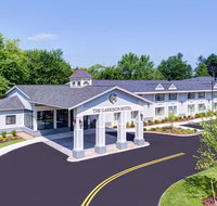 The Garrison Hotel an Ascend Hotel - Accommodation Michigan