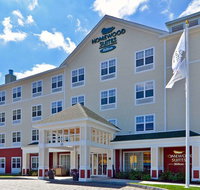 Homewood Suites Dover - Accommodation Michigan