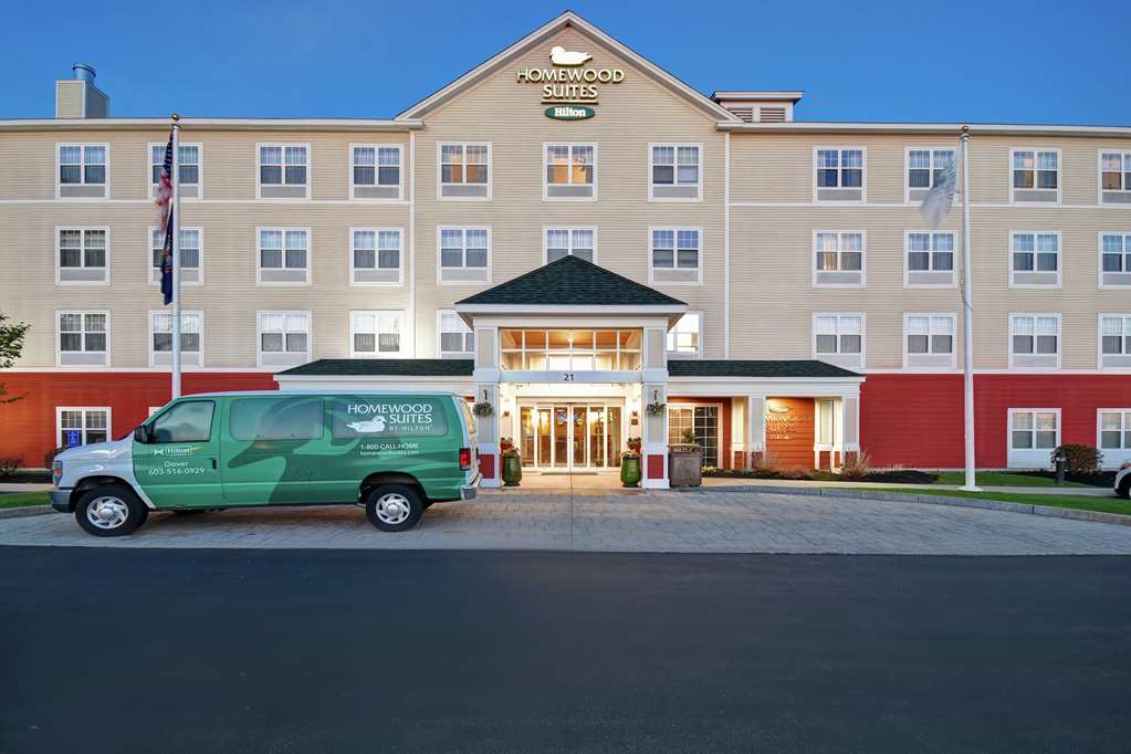 Homewood Suites Dover - thumb 2