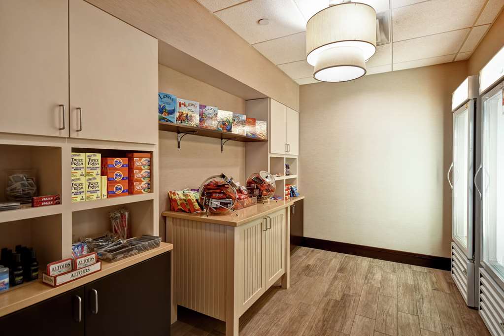 Homewood Suites Dover - thumb 11