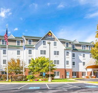 Comfort Inn  Suites - Accommodation Michigan