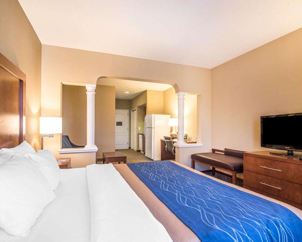 Comfort Inn & Suites - thumb 12