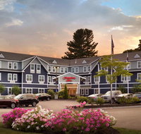 Hampton Inn Dover - Accommodation Michigan