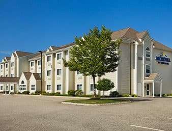 Microtel Inn & Suites By Wyndham Dover - thumb 0