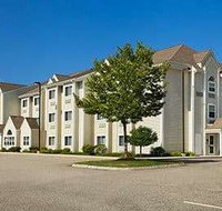 Microtel Inn  Suites by Wyndham Dover - Accommodation Michigan