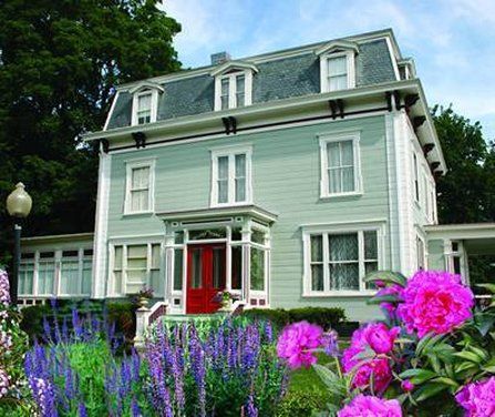 Silver Fountain Inn - thumb 0