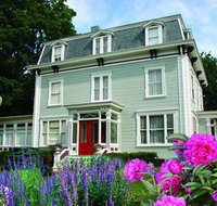 Silver Fountain Inn - Accommodation Michigan