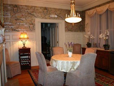 Silver Fountain Inn - thumb 1