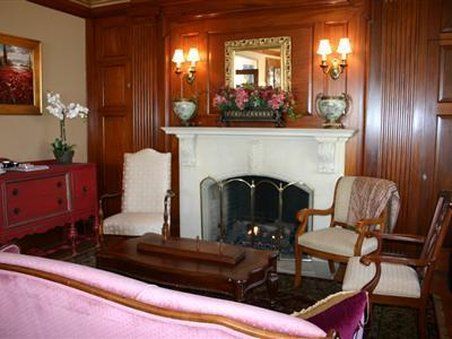 Silver Fountain Inn - thumb 2