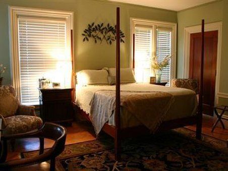 Silver Fountain Inn - thumb 6