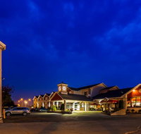 Best Western Plus Great Northern Inn - Accommodation Michigan