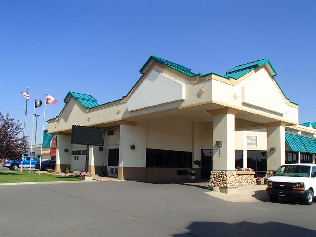 Quality Inn Of Havre - thumb 0