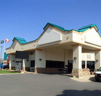 Quality Inn of Havre - Accommodation Michigan