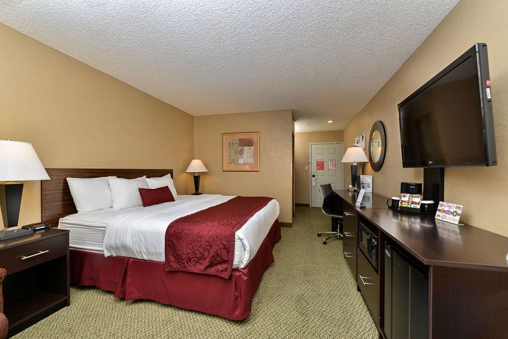 Quality Inn Of Havre - thumb 3