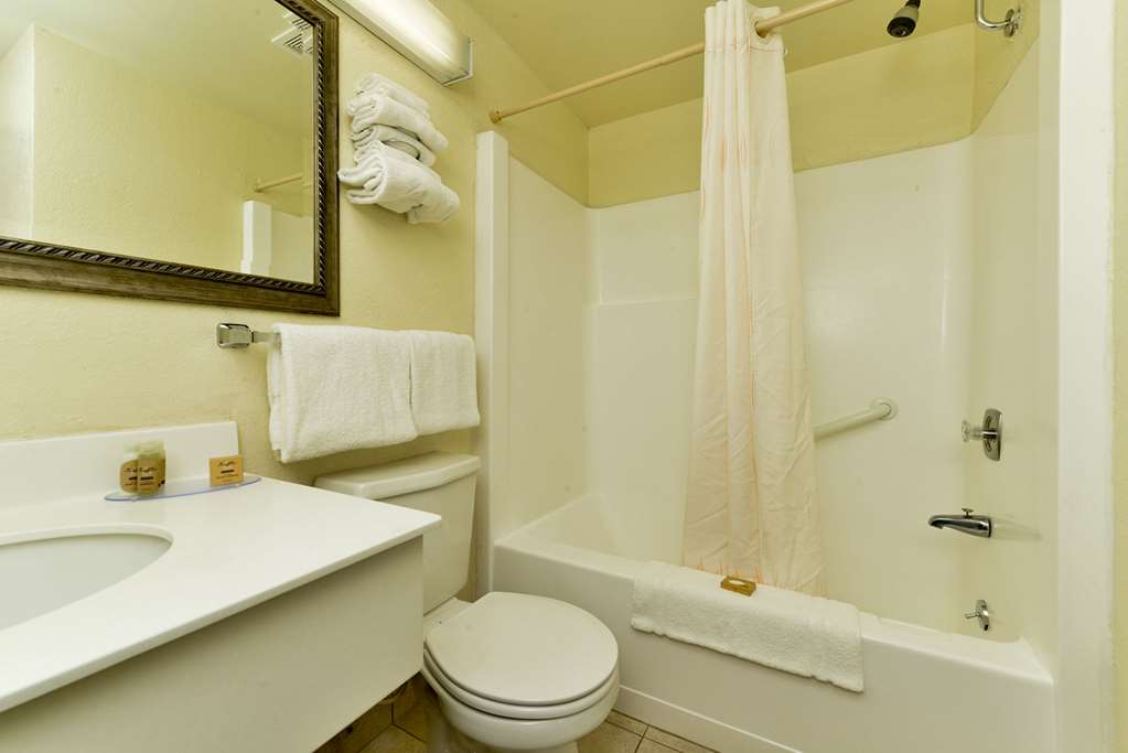 Quality Inn Of Havre - thumb 4