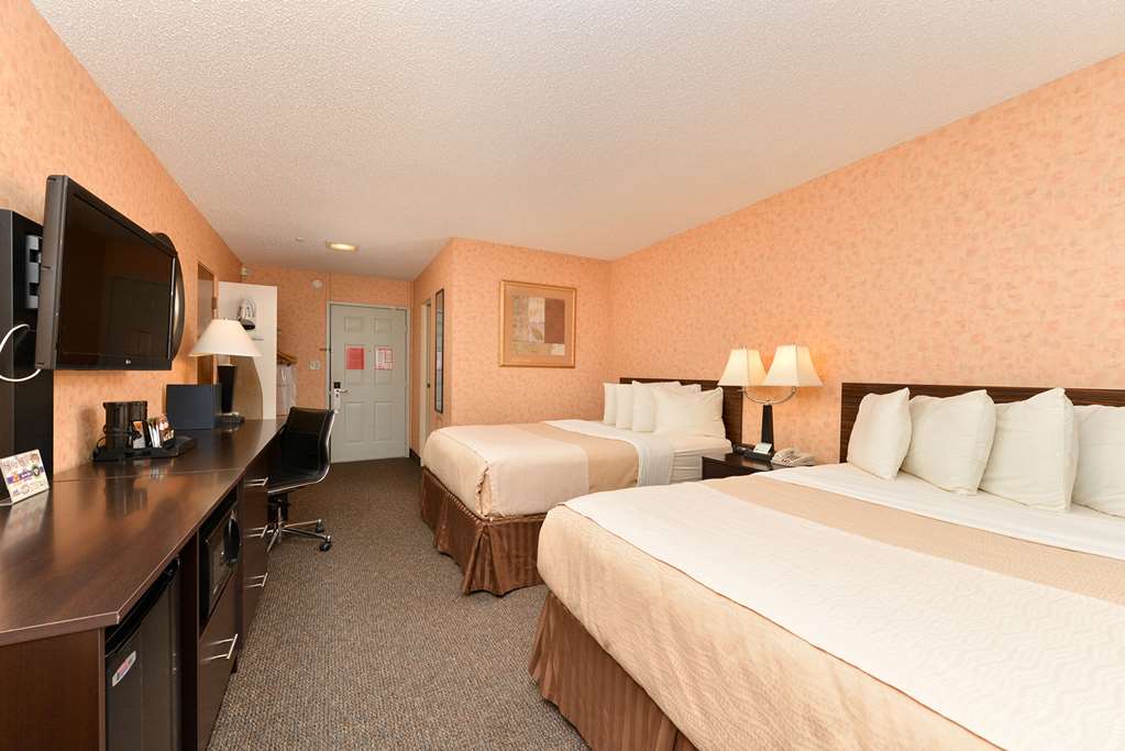 Quality Inn Of Havre - thumb 5