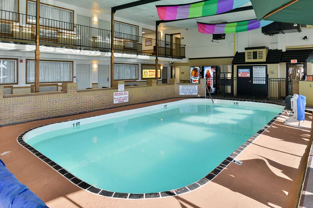 Quality Inn Of Havre - thumb 6