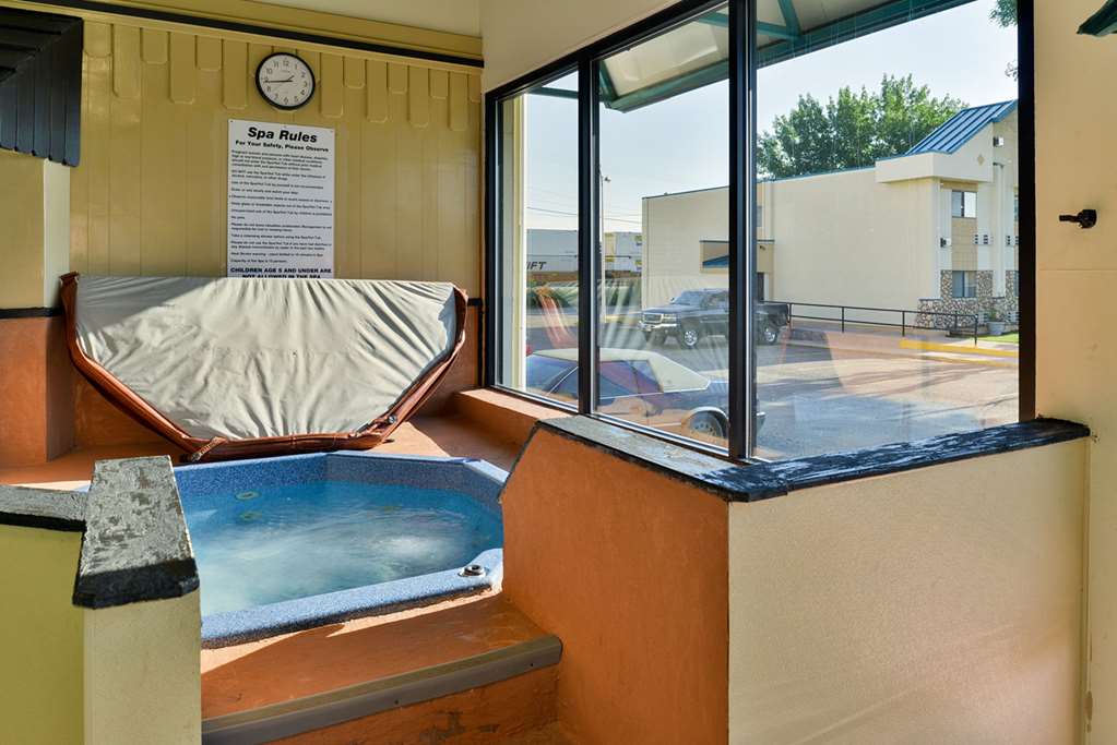 Quality Inn Of Havre - thumb 7