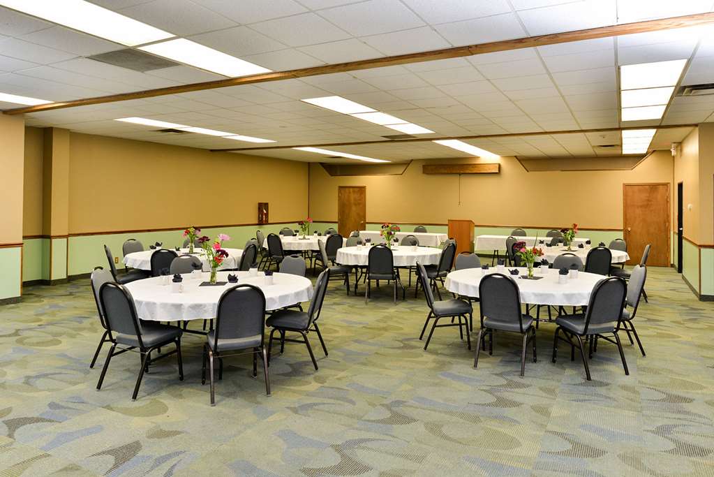 Quality Inn Of Havre - thumb 8