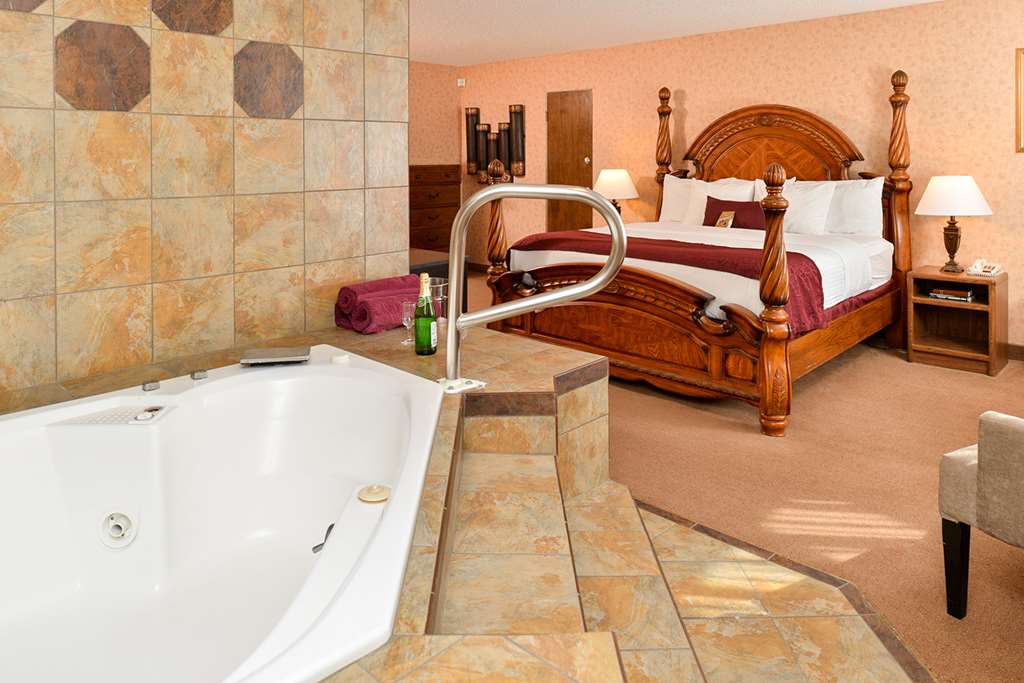 Quality Inn Of Havre - thumb 11