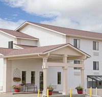 Super 8 Havre - Accommodation Michigan
