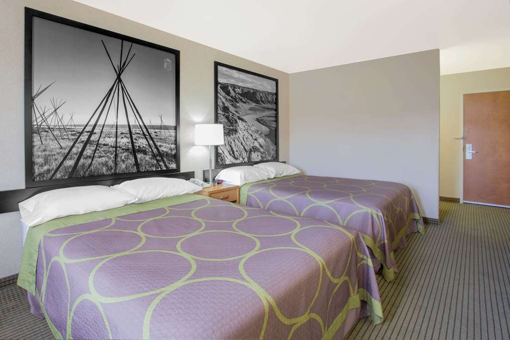 Super 8 Havre - thumb 3