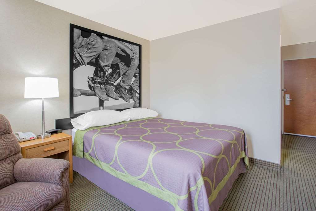 Super 8 Havre - thumb 4