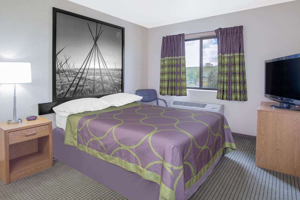 Super 8 Havre - thumb 13