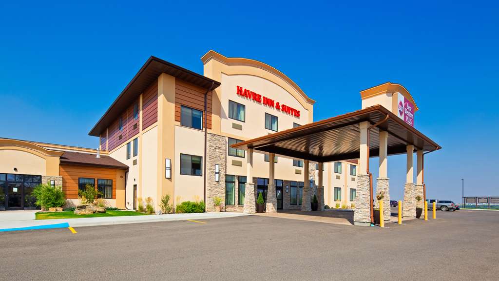 Best Western Plus Havre Inn & Suites - thumb 0