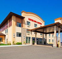 Best Western Plus Havre Inn  Suites - Accommodation Michigan