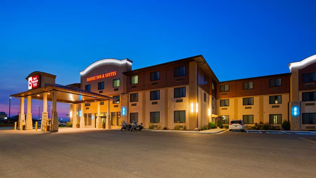 Best Western Plus Havre Inn & Suites - thumb 1
