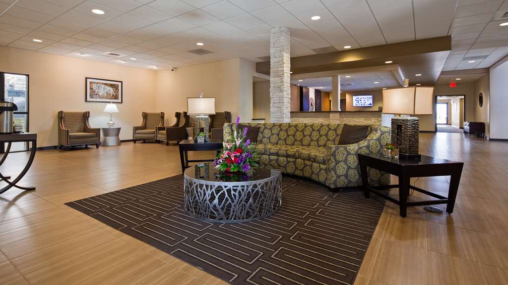 Best Western Plus Havre Inn & Suites - thumb 3