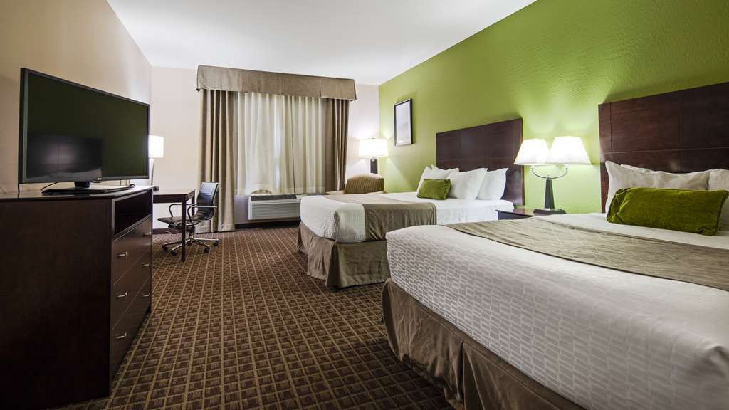 Best Western Plus Havre Inn & Suites - thumb 6