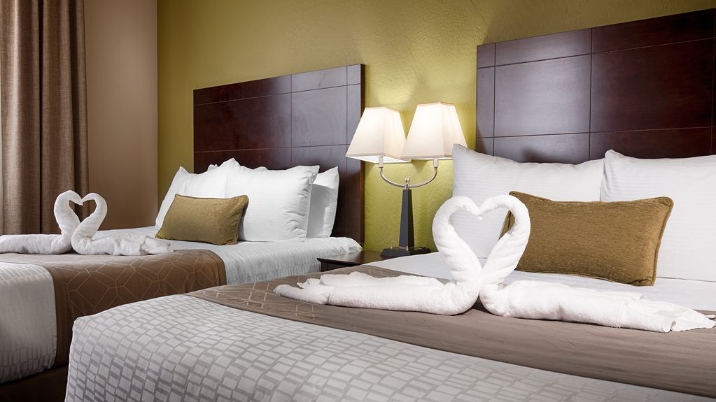 Best Western Plus Havre Inn & Suites - thumb 10