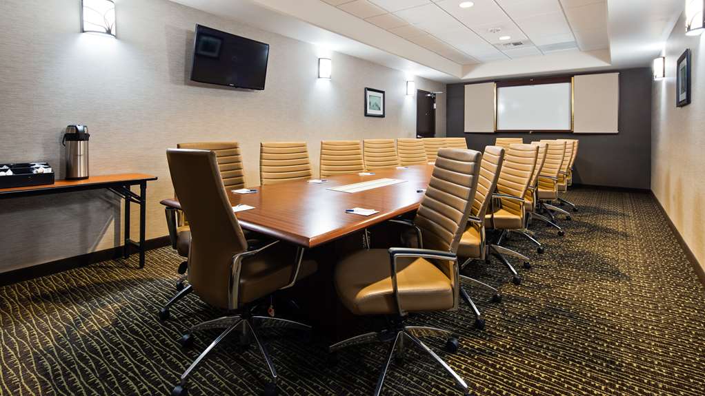 Best Western Plus Havre Inn & Suites - thumb 13