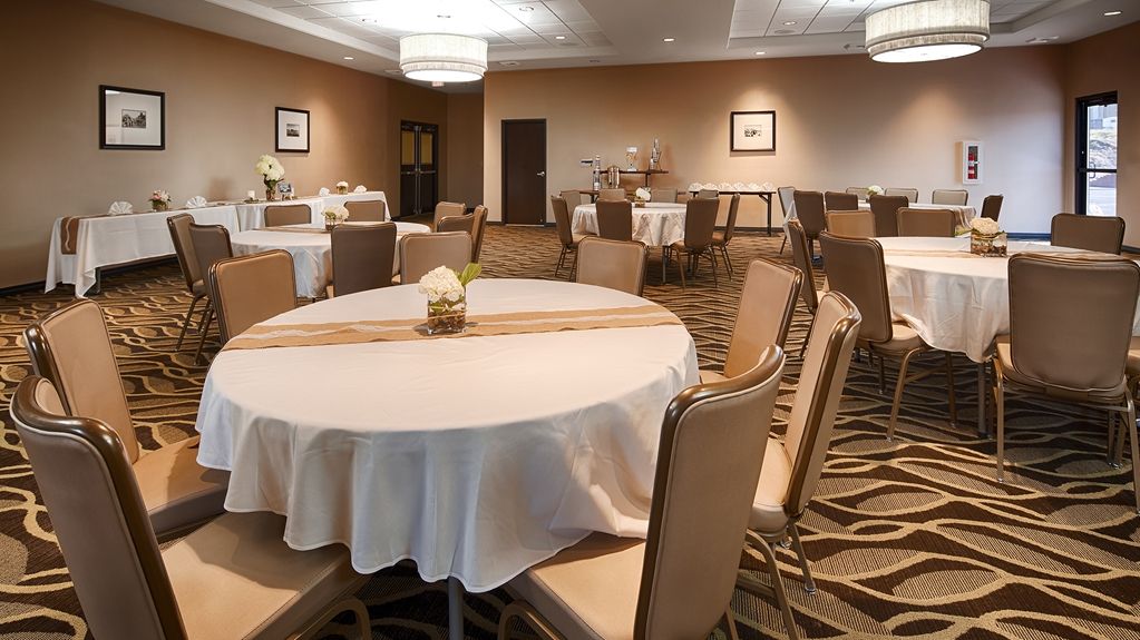 Best Western Plus Havre Inn & Suites - thumb 14