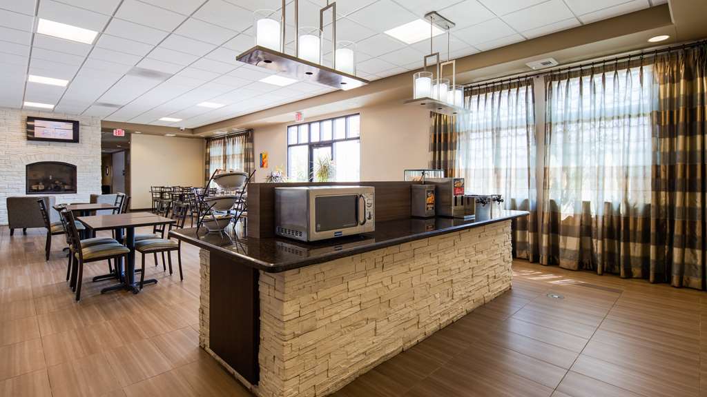 Best Western Plus Havre Inn & Suites - thumb 15