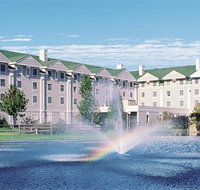 North Conway Grand Hotel - Accommodation Michigan