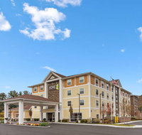 Home2 Suites by Hilton North Conway - Accommodation Michigan