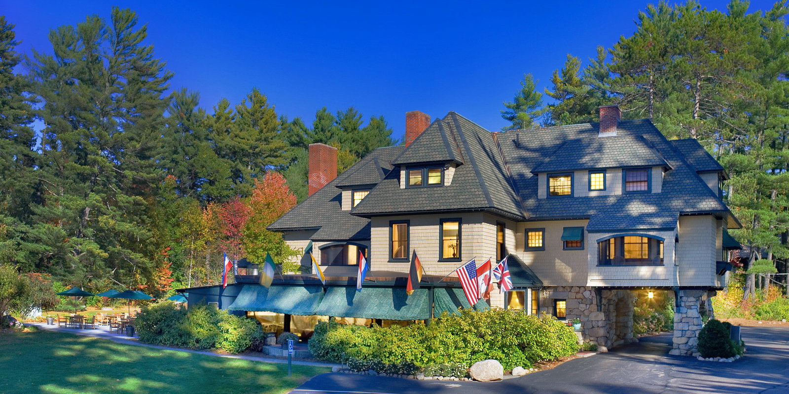 Stonehurst Manor - thumb 2