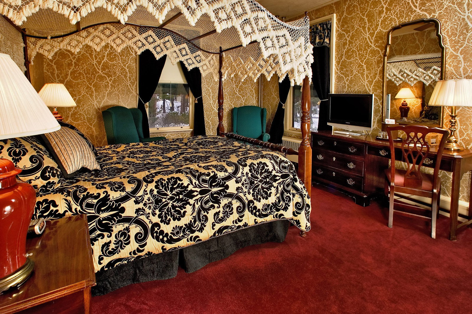 Stonehurst Manor - thumb 5