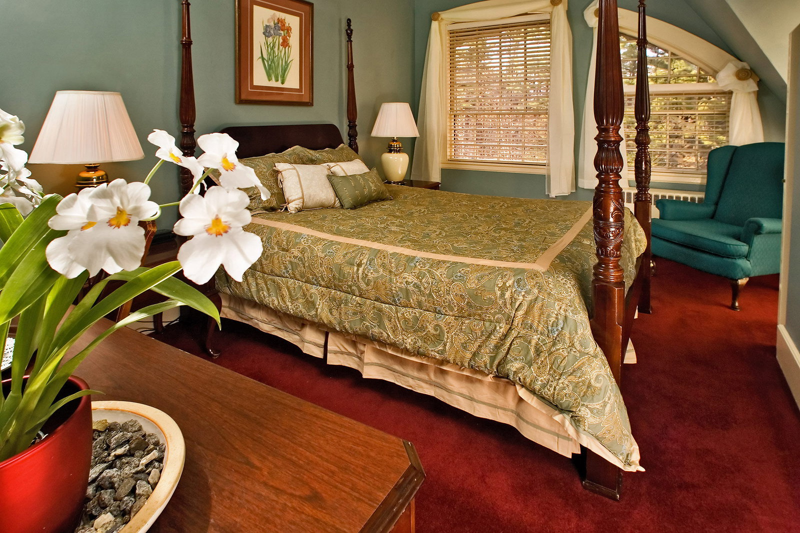 Stonehurst Manor - thumb 8