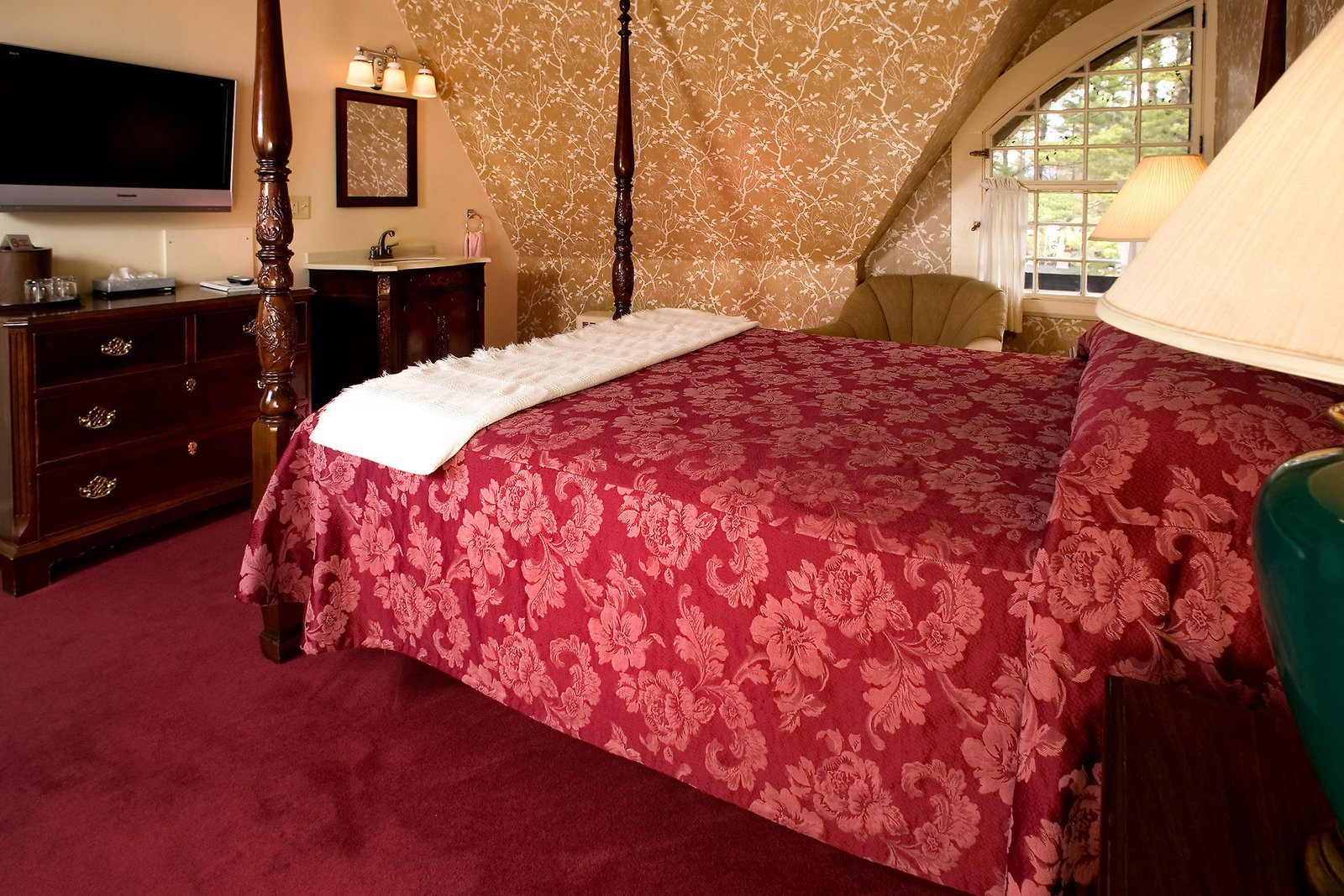 Stonehurst Manor - thumb 9