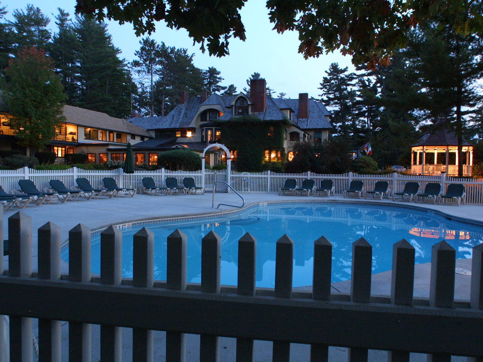 Stonehurst Manor - thumb 12