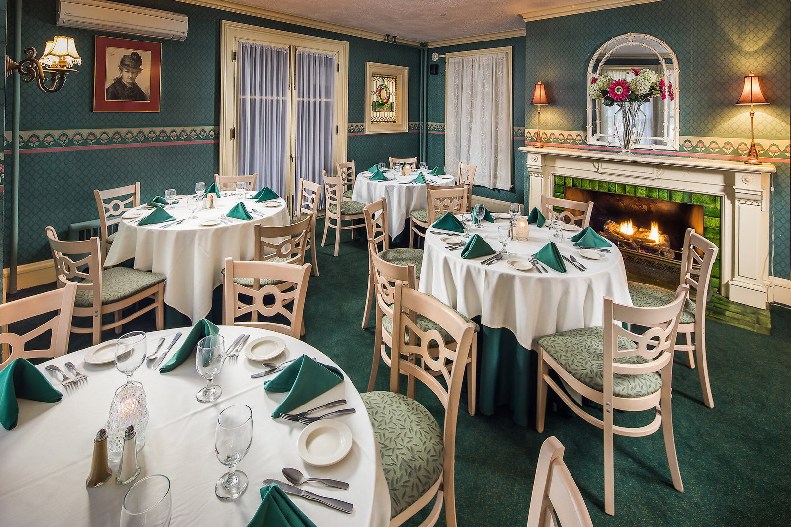 Stonehurst Manor - thumb 14